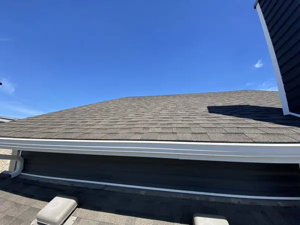 flat roof repair