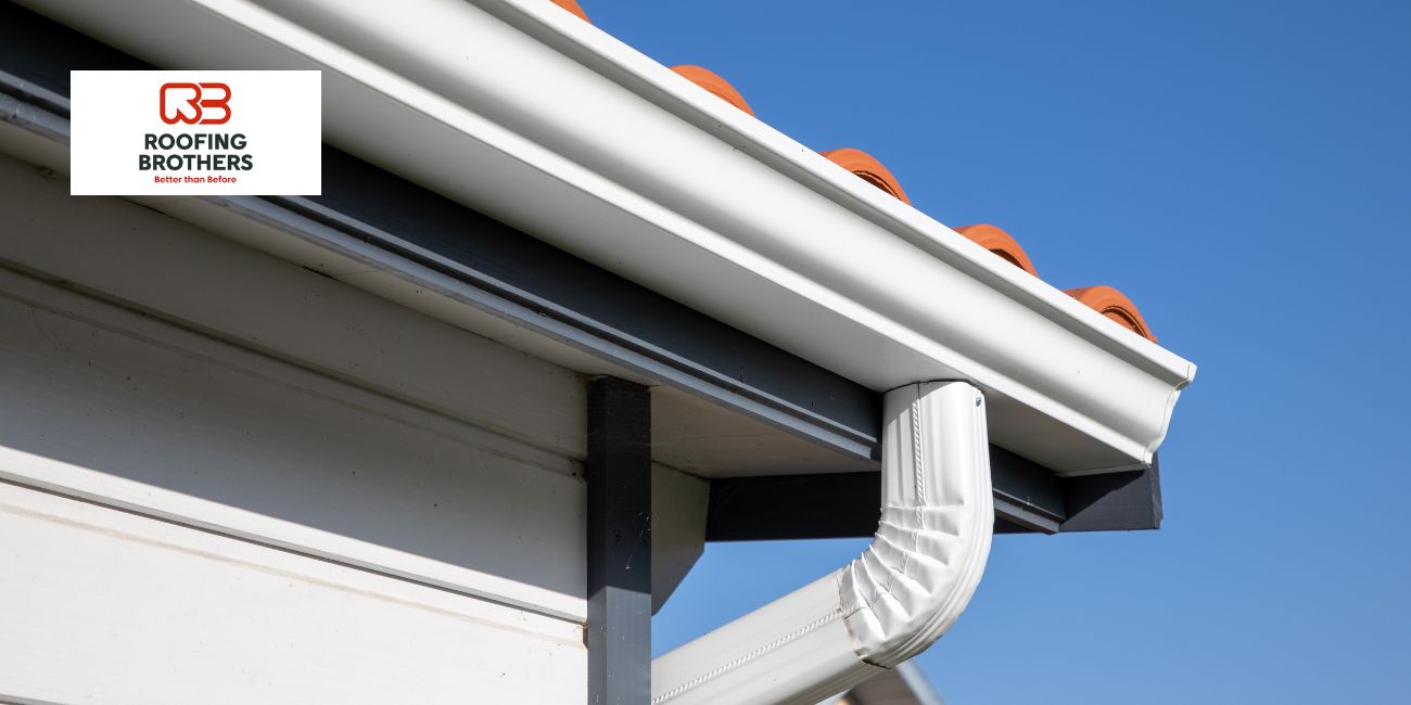 Seamless Gutters