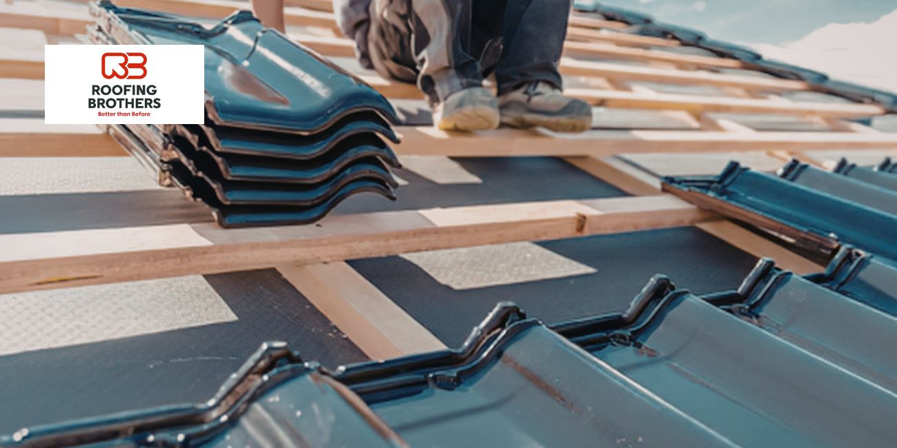 Roof Maintenance